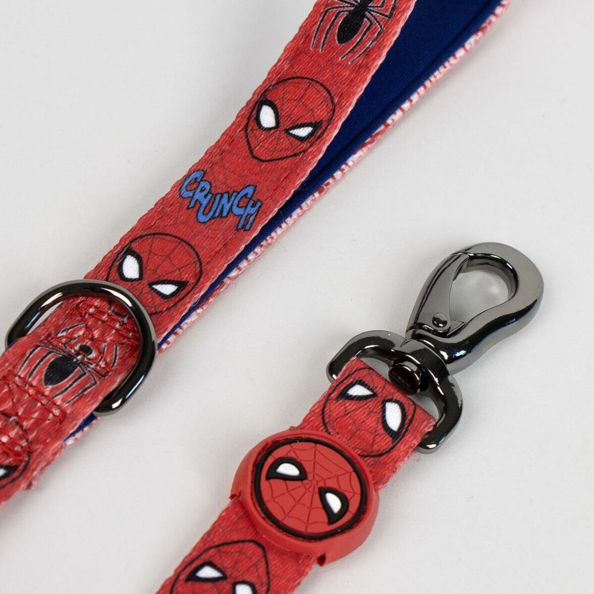 Correa para Perro Spider-Man - Imagen 4