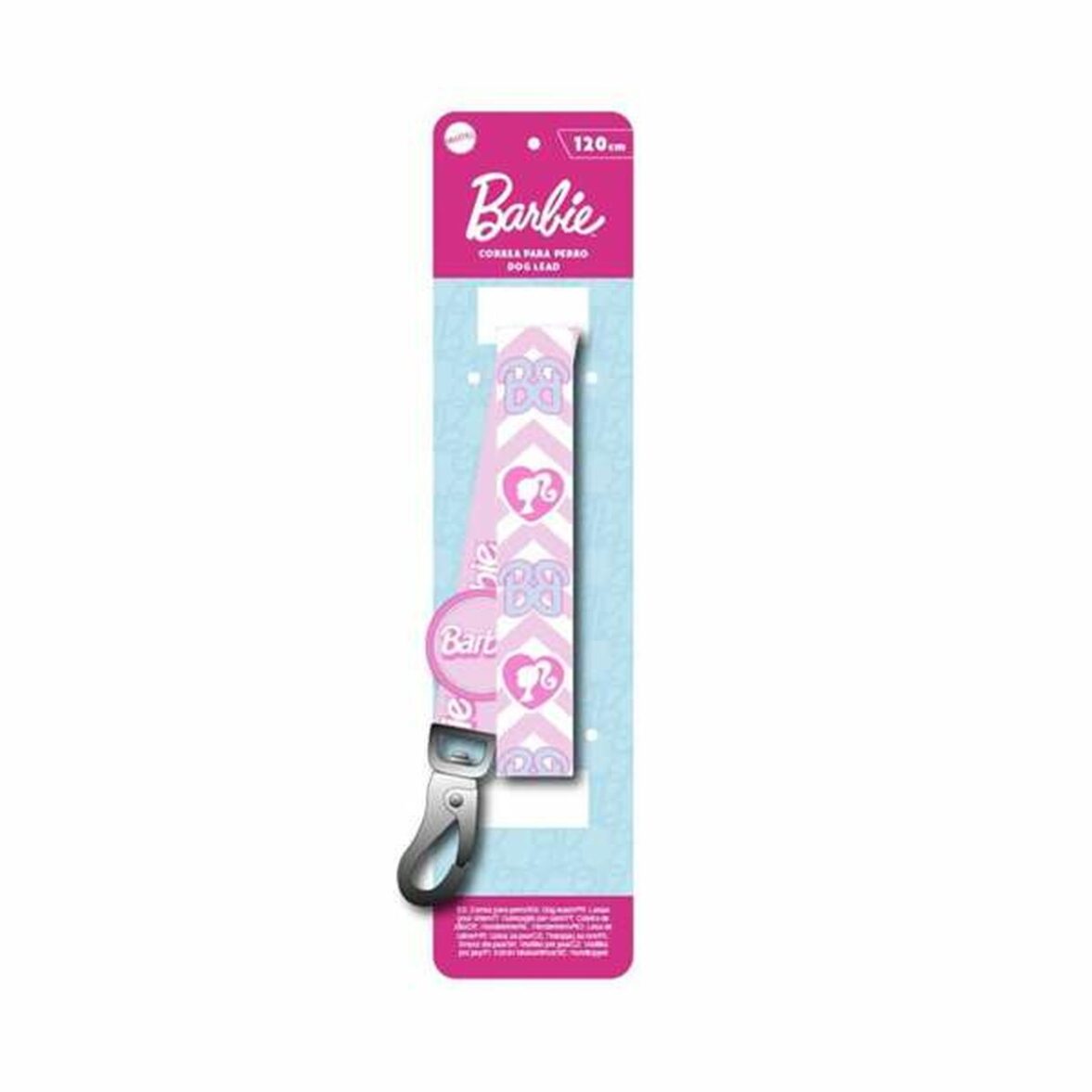 Correa para Perro Barbie - Imagen 7