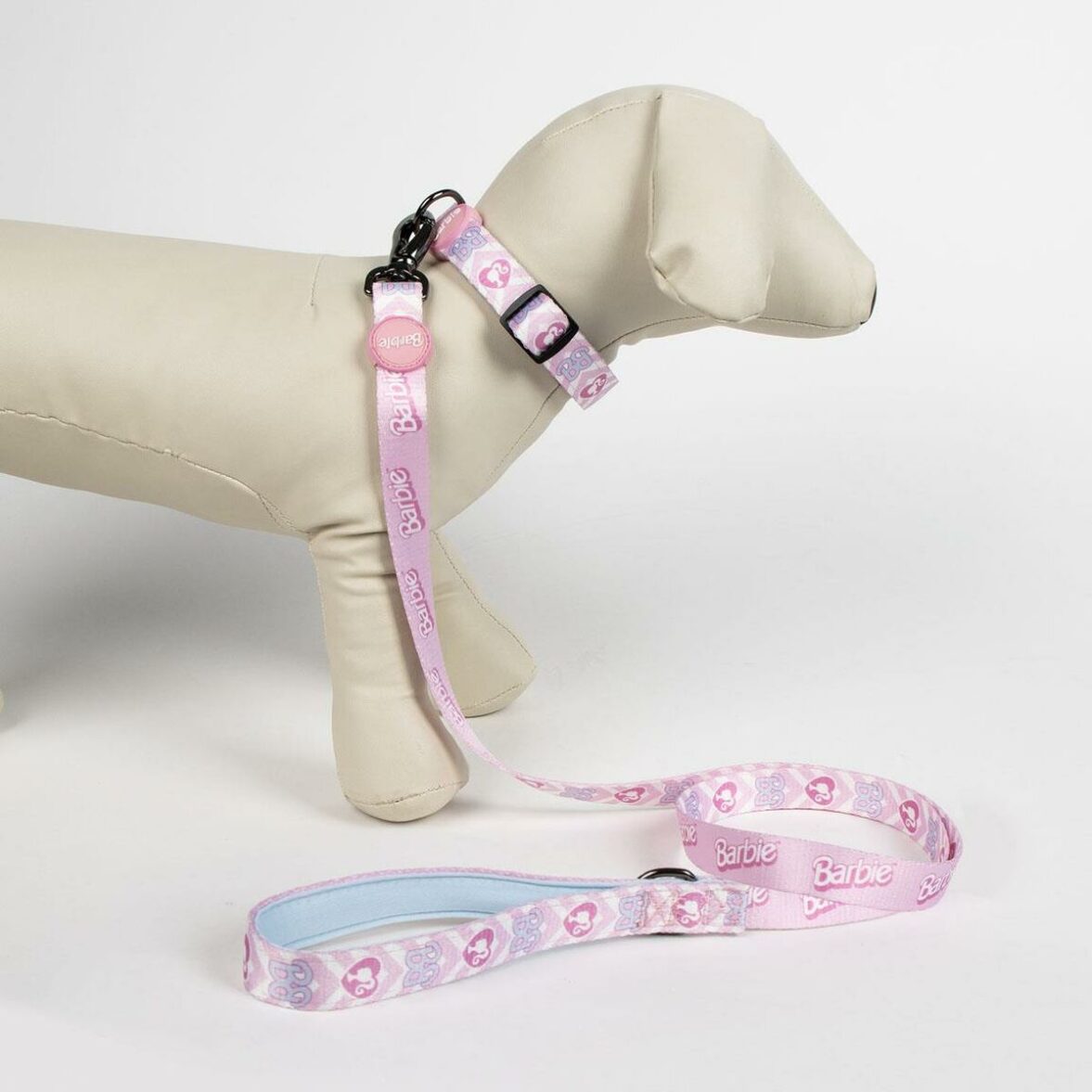 Correa para Perro Barbie - Imagen 6