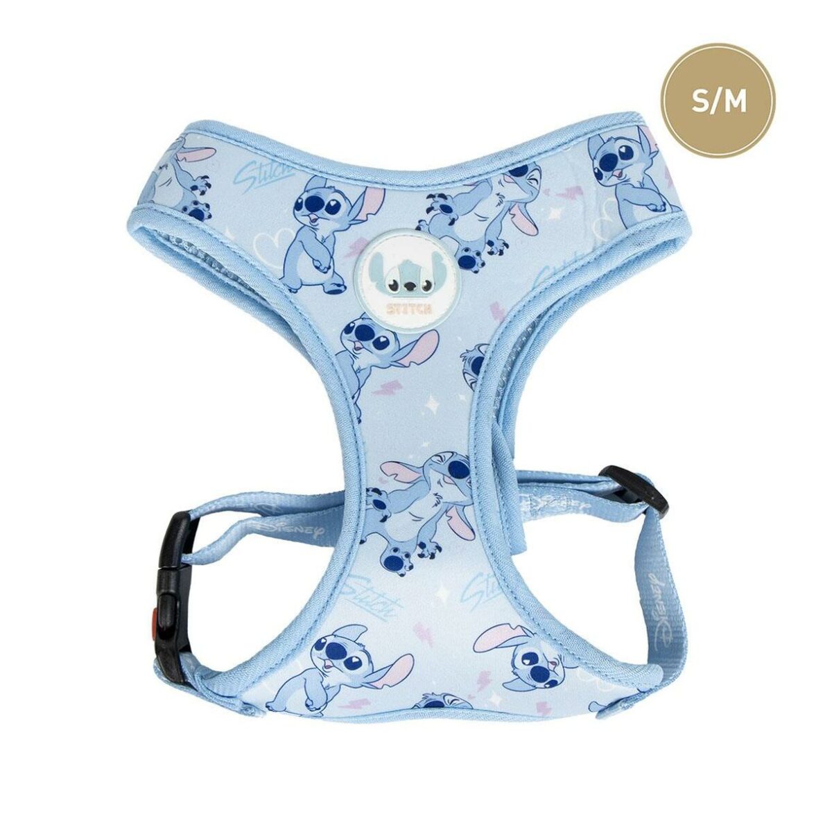 Arnés para Perro Stitch - Imagen 3