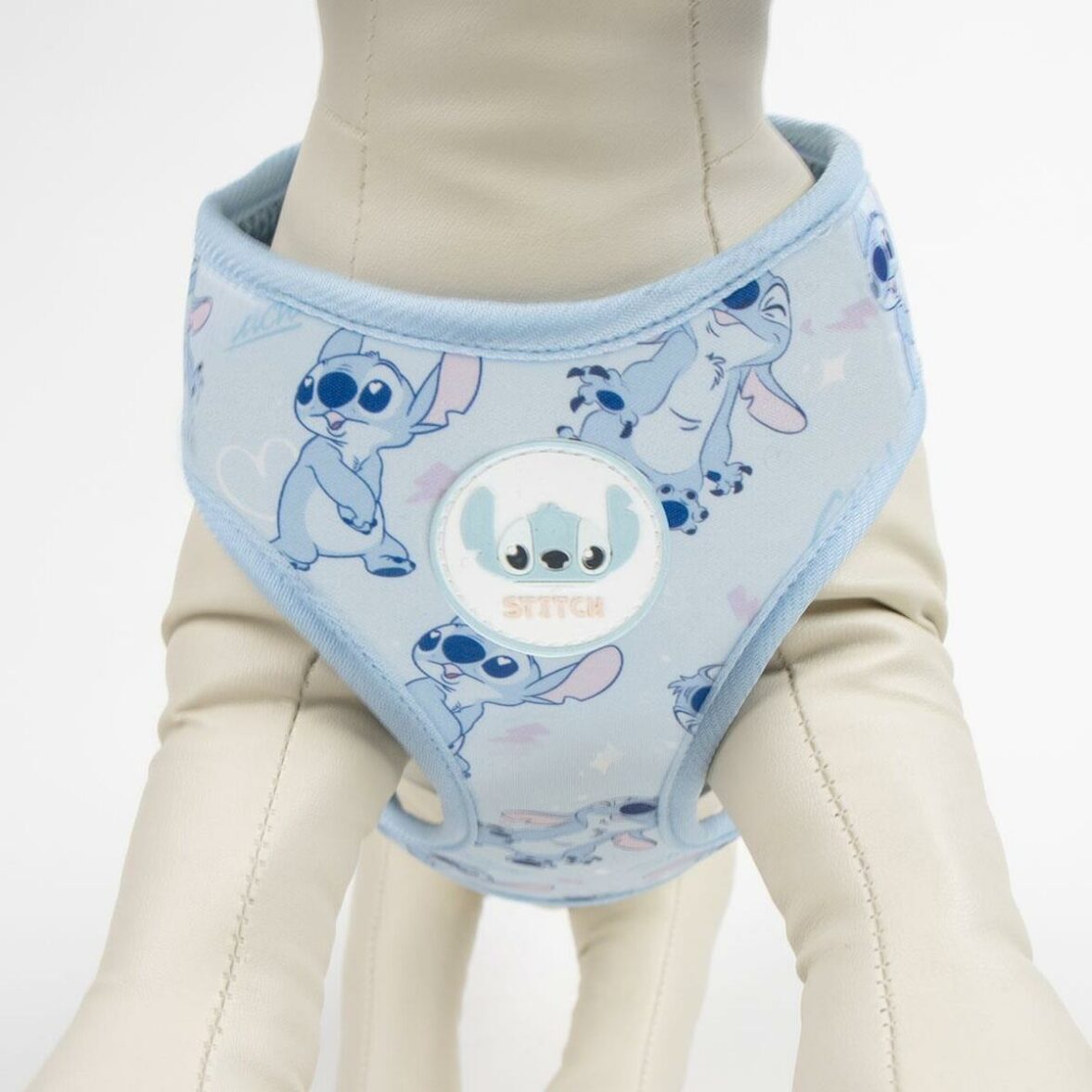 Arnés para Perro Stitch - Imagen 7