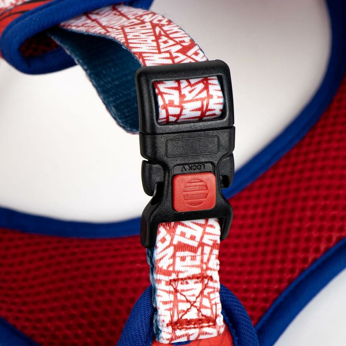 Arnés para Perro Spider-Man - Imagen 4