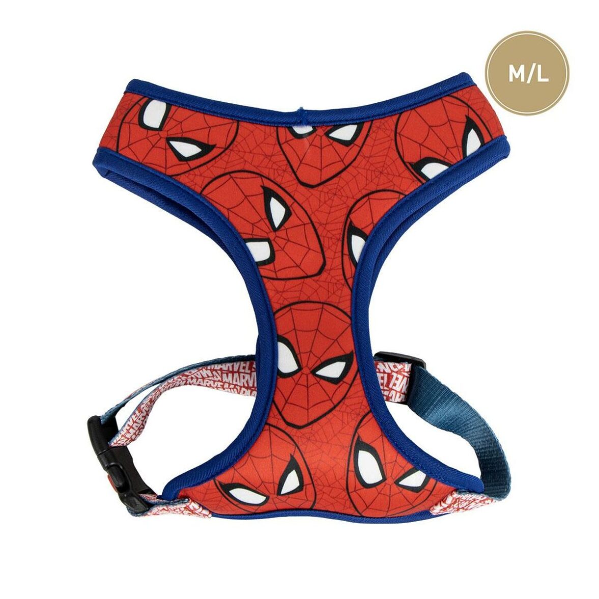 Arnés para Perro Spider-Man - Imagen 5