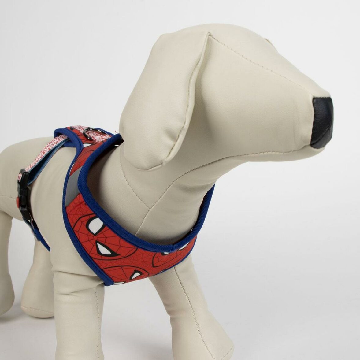 Arnés para Perro Spider-Man - Imagen 6