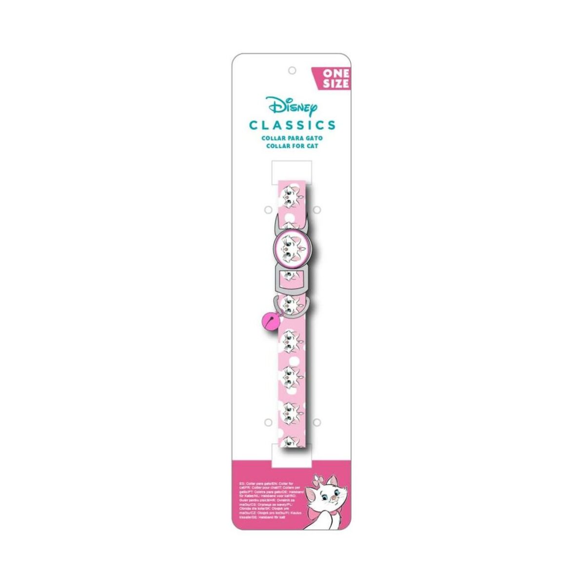 Collar para Gato Disney - Imagen 7