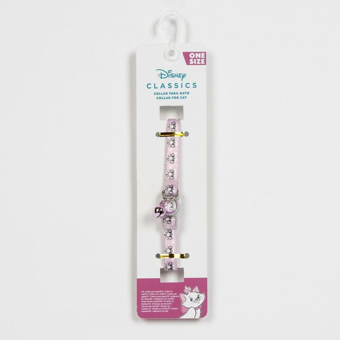 Collar para Gato Disney - Imagen 4