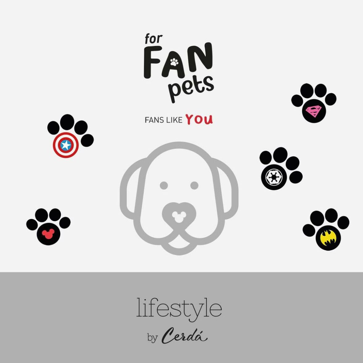 Collar para Gato Disney - Imagen 5