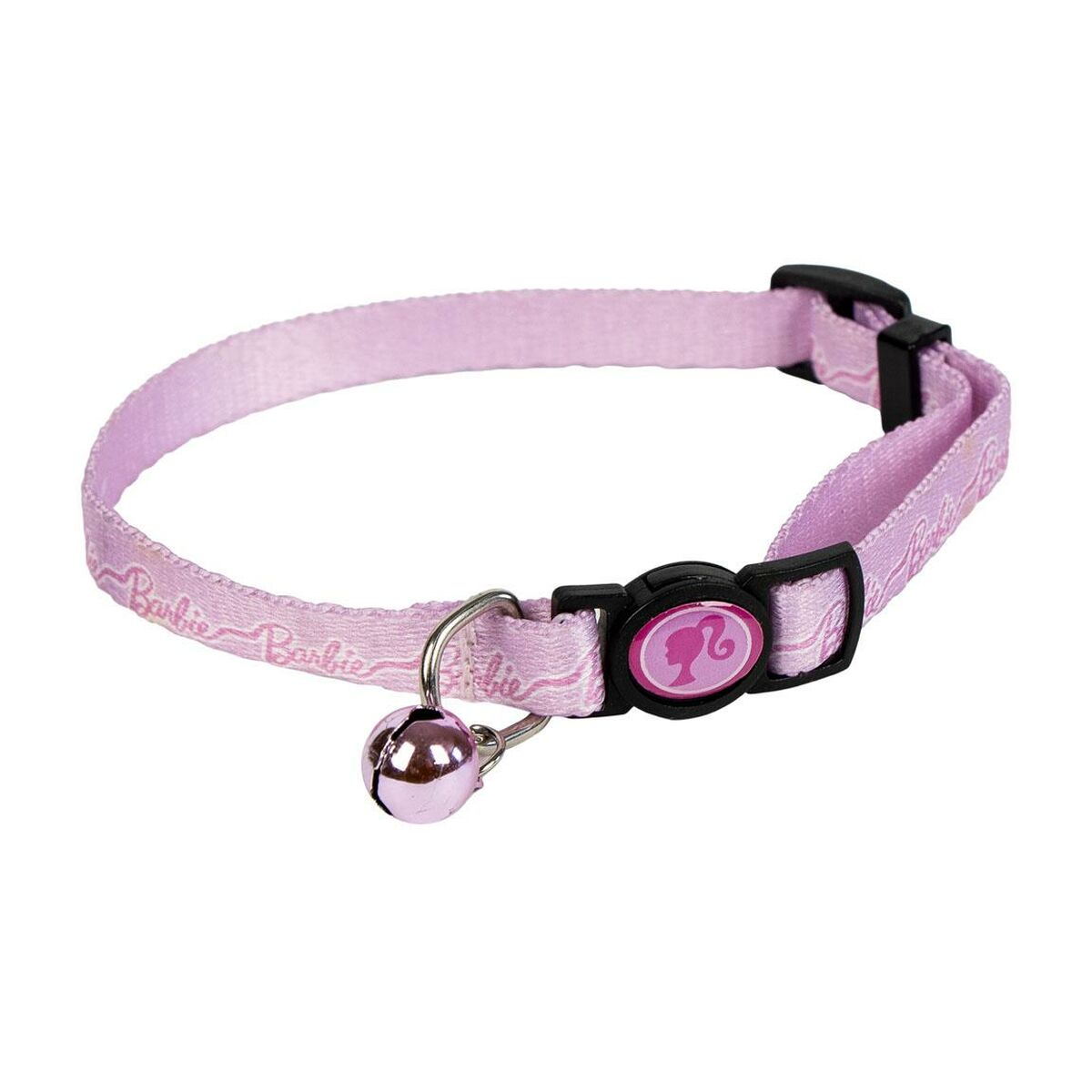 Collar para Gato Barbie