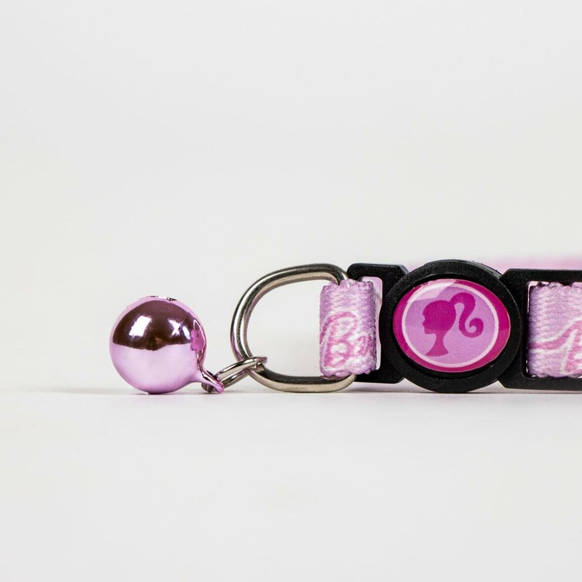 Collar para Gato Barbie - Imagen 4