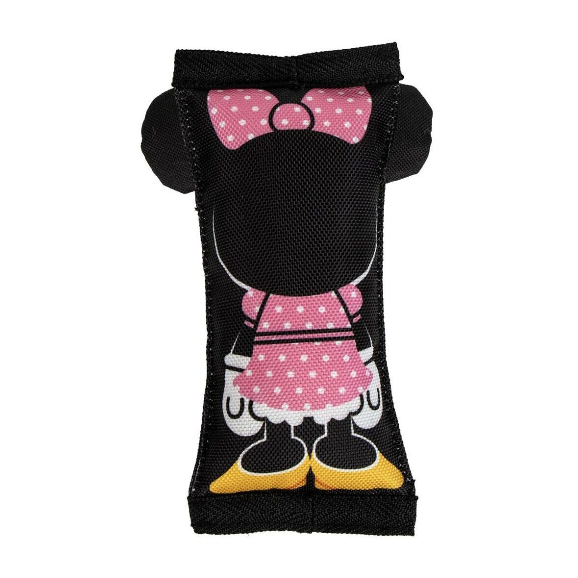 Juguete para perros Minnie Mouse 18 x 20 x 3 cm - Imagen 3
