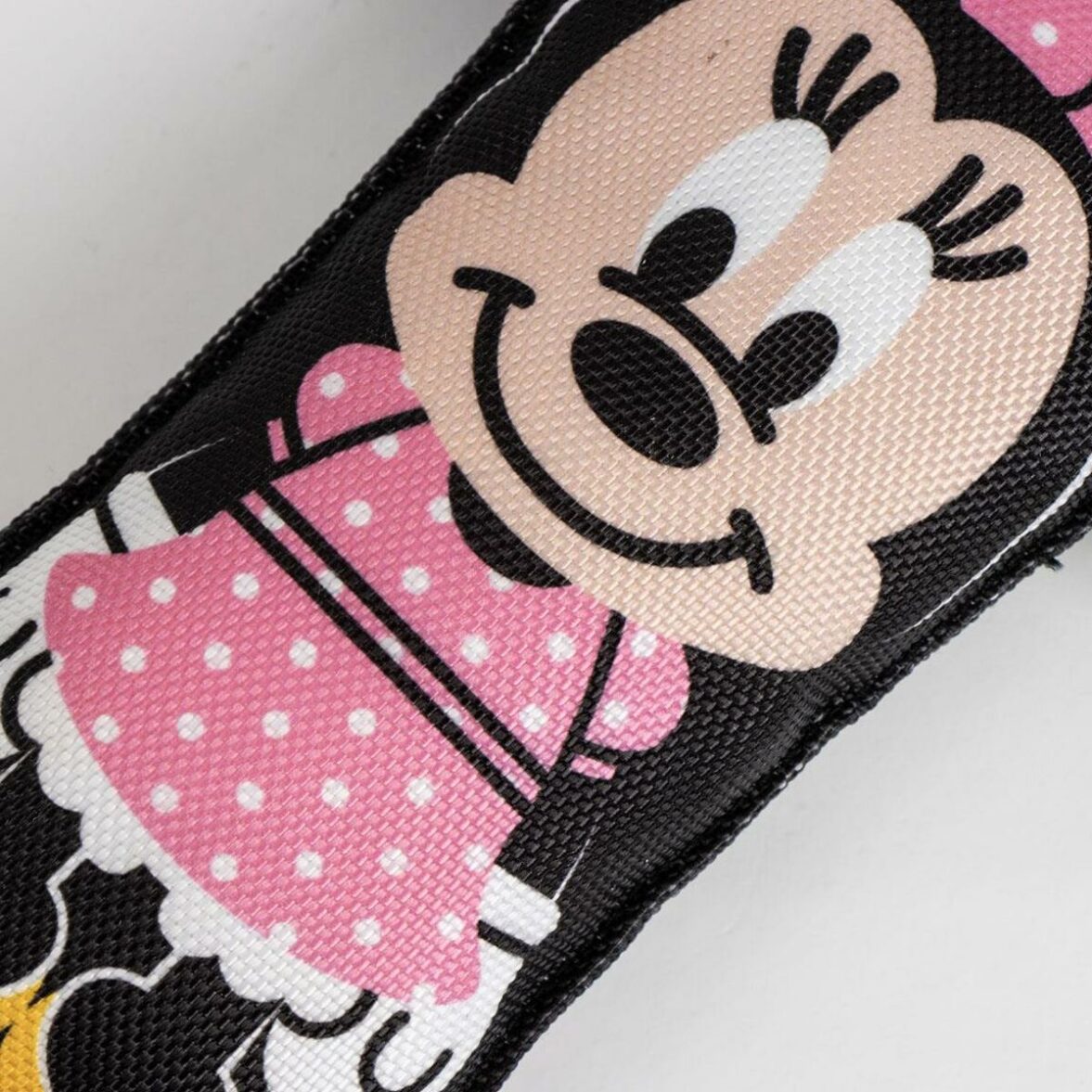 Juguete para perros Minnie Mouse 18 x 20 x 3 cm - Imagen 4