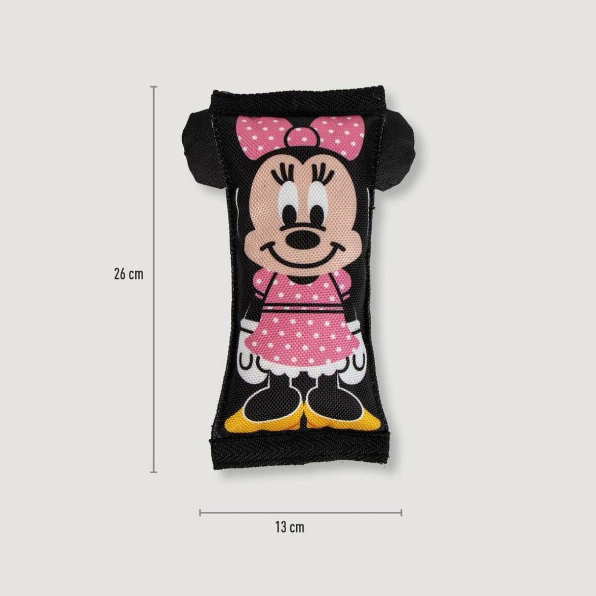 Juguete para perros Minnie Mouse 18 x 20 x 3 cm - Imagen 6