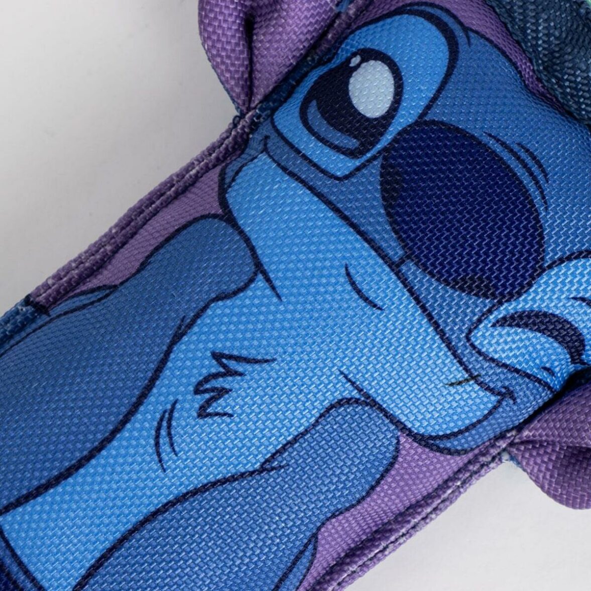 Juguete para perros Stitch 18 x 20 x 3 cm - Imagen 3