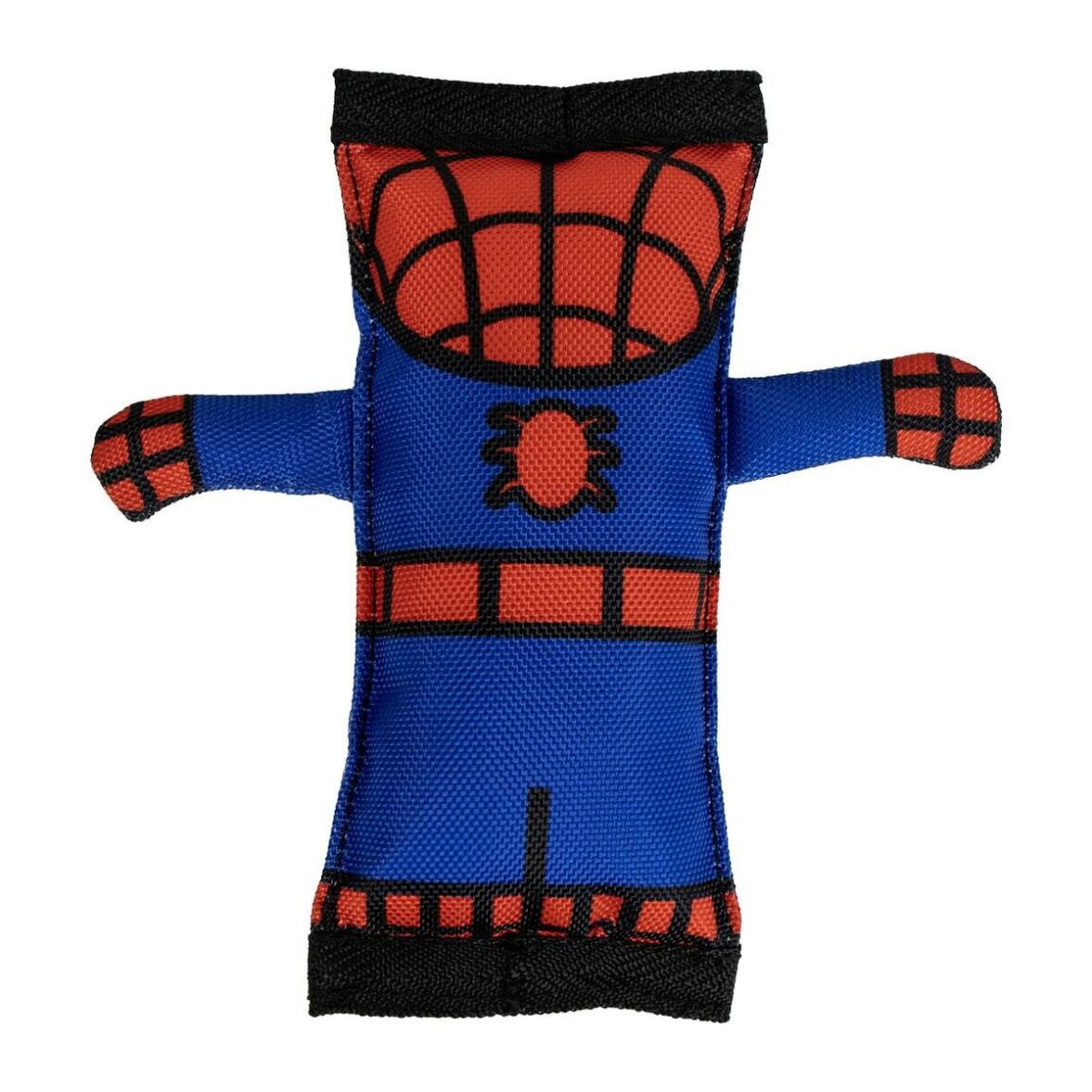 Juguete para perros Spider-Man 18 x 20 x 3 cm - Imagen 4
