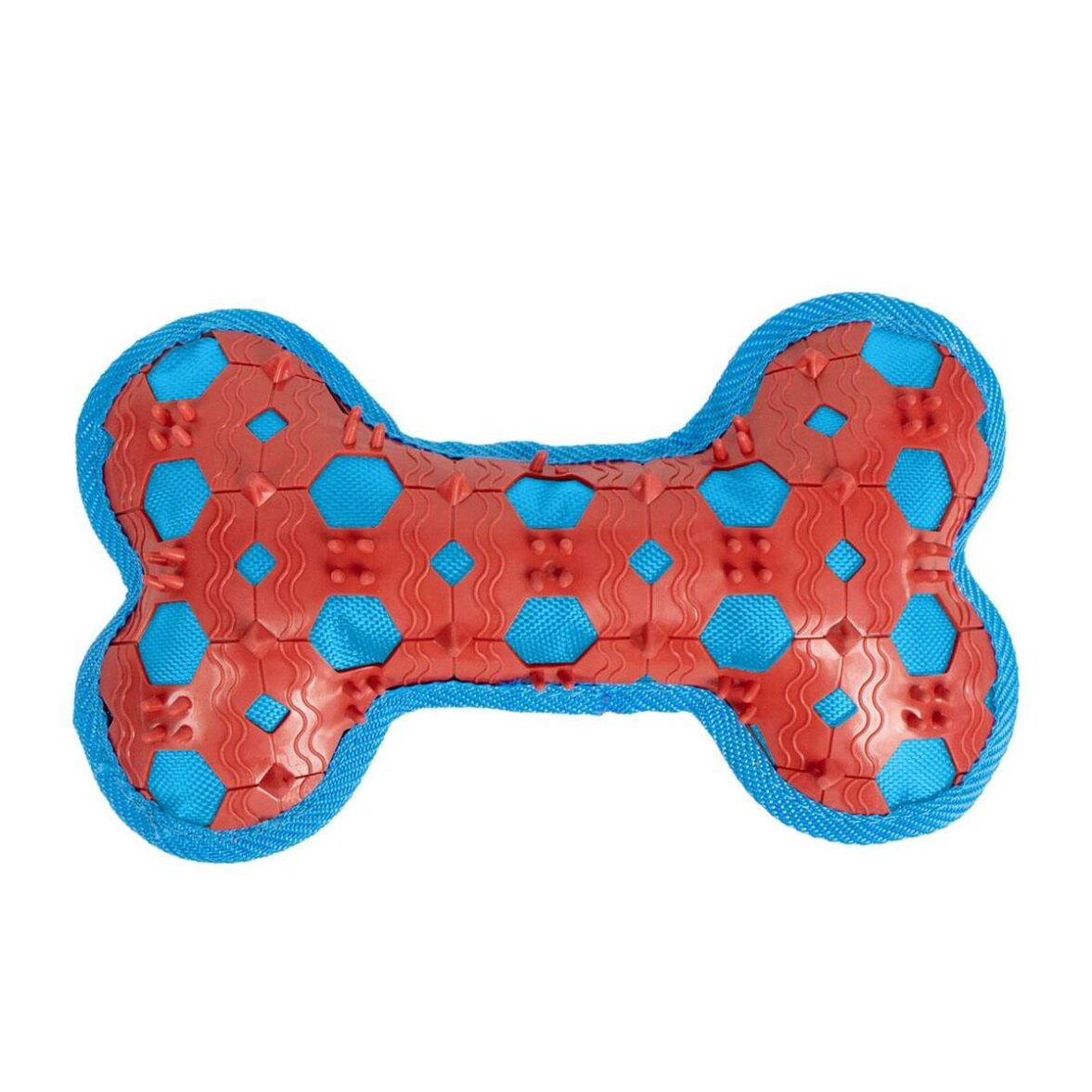 Juguete para perros Mickey Mouse 23 x 12 x 3 cm - Imagen 3