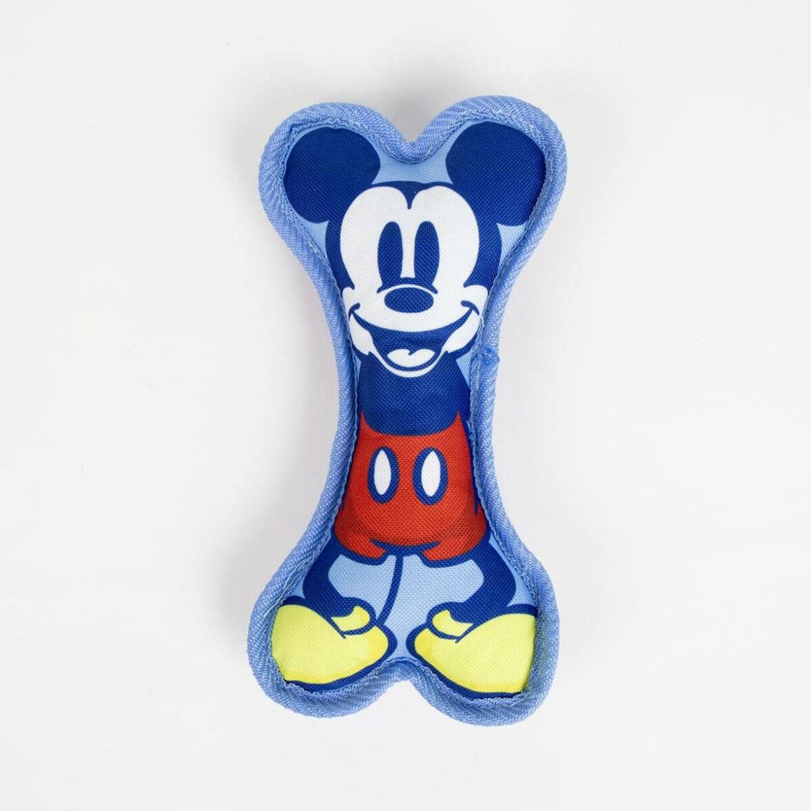 Juguete para perros Mickey Mouse 23 x 12 x 3 cm - Imagen 5