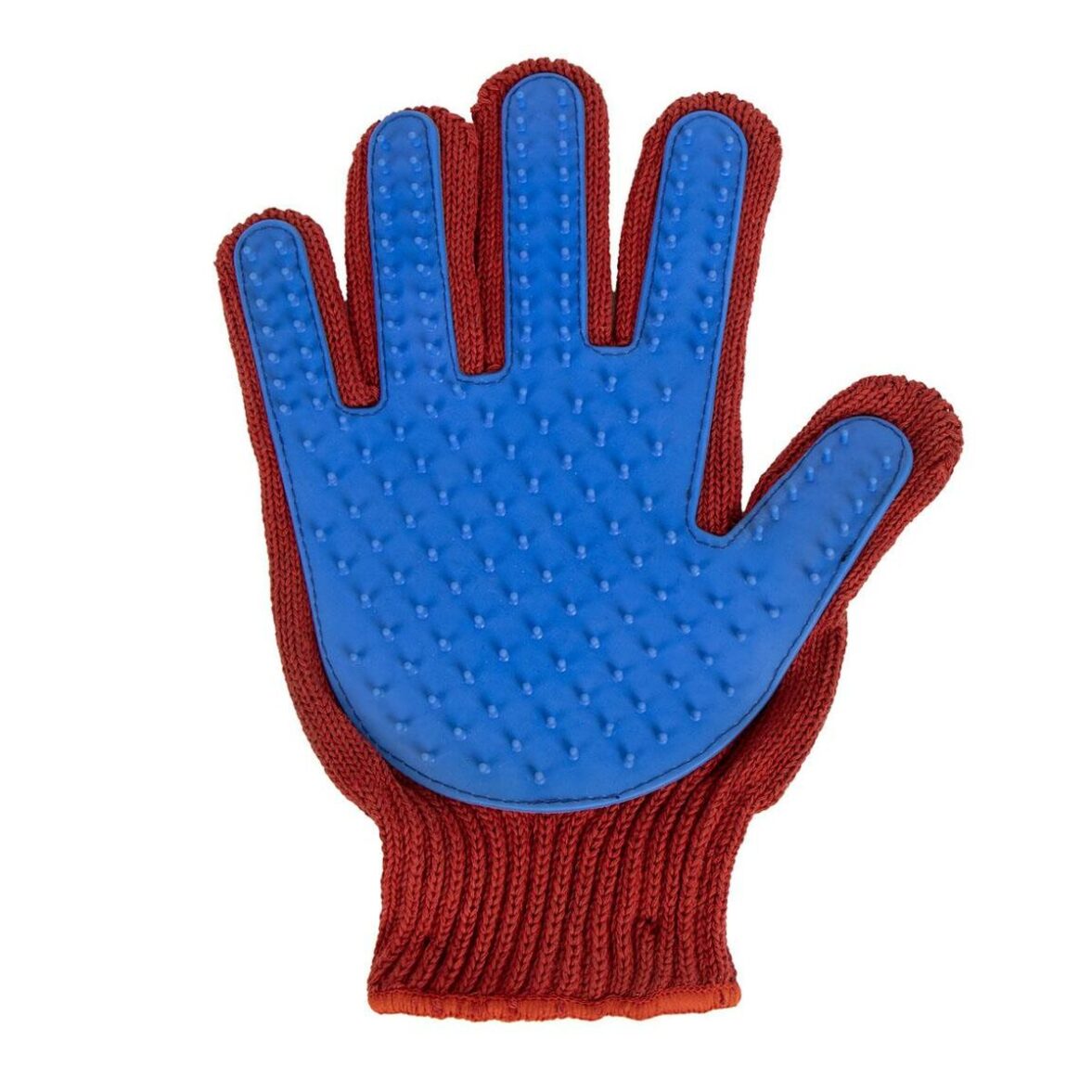Cepillo para Perros Spider-Man Rojo 17,0 x 18,6 x 0,5 cm - Imagen 5