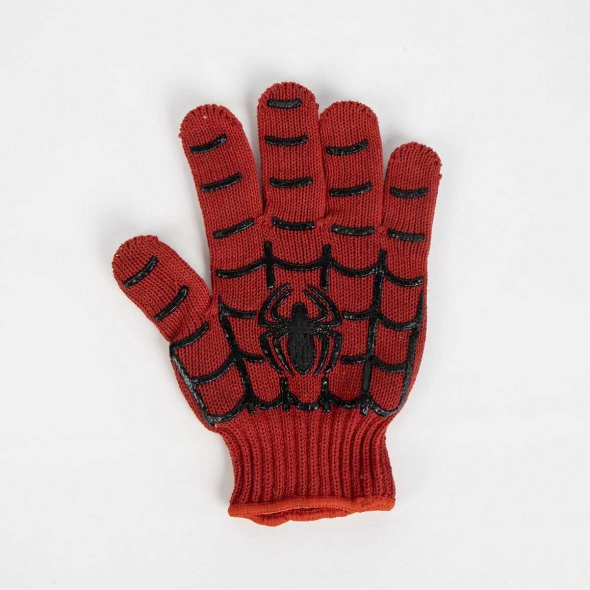 Cepillo para Perros Spider-Man Rojo 17,0 x 18,6 x 0,5 cm - Imagen 7