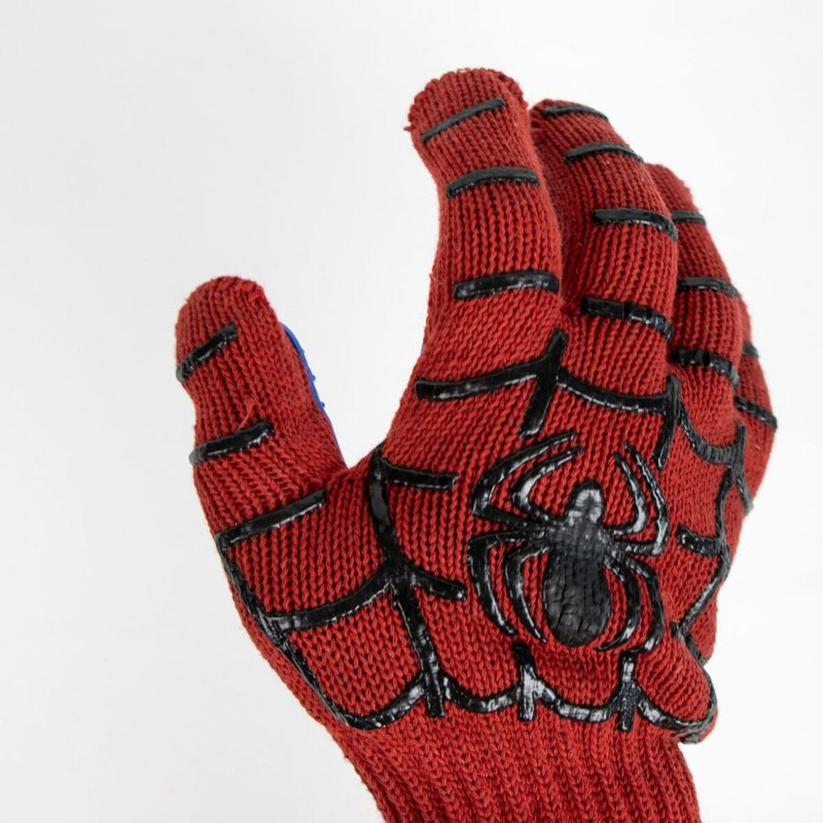 Cepillo para Perros Spider-Man Rojo 17,0 x 18,6 x 0,5 cm - Imagen 6