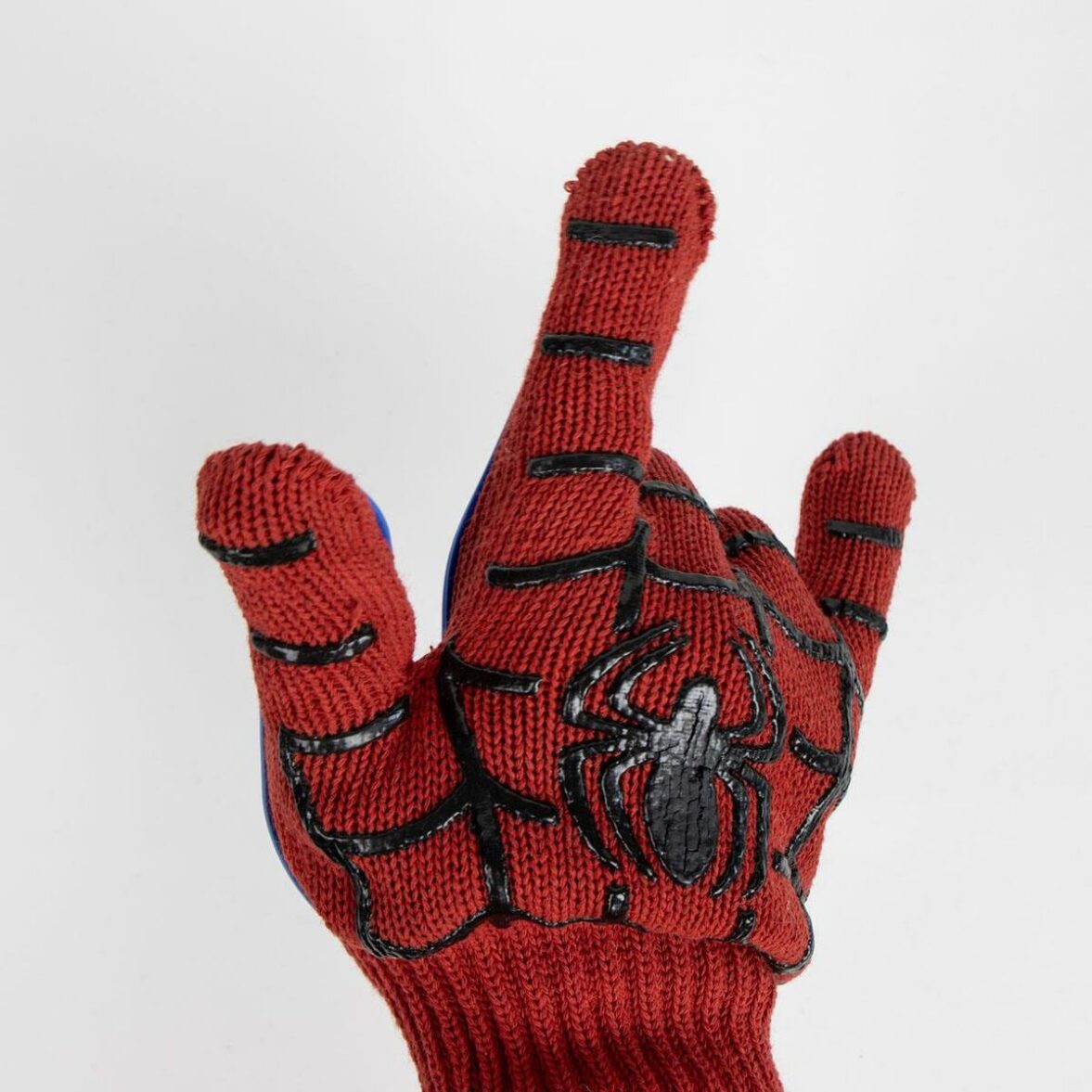 Cepillo para Perros Spider-Man Rojo 17,0 x 18,6 x 0,5 cm - Imagen 8