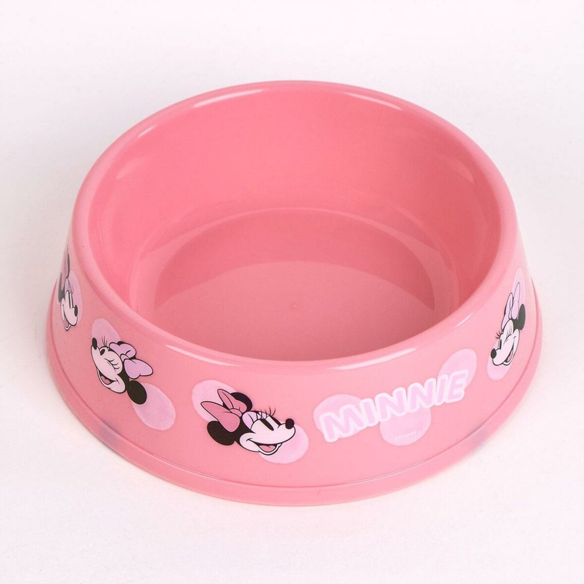 Set de Regalo Minnie Mouse Rosa 21,0 x 21,0 x 8,8 cm Perro - Imagen 5