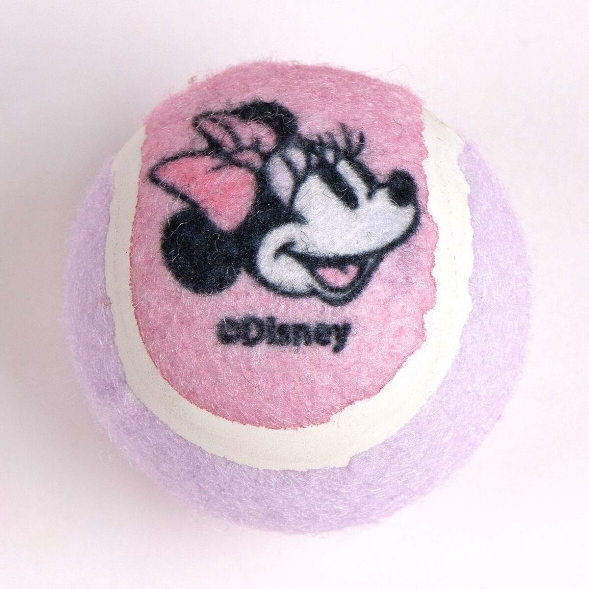 Set de Regalo Minnie Mouse Rosa 21,0 x 21,0 x 8,8 cm Perro - Imagen 4