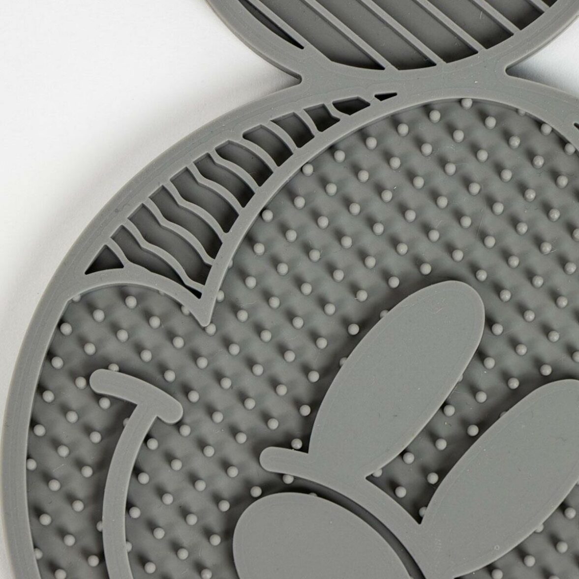 Alfombrilla Antideslizante Mickey Mouse Negro - Imagen 7