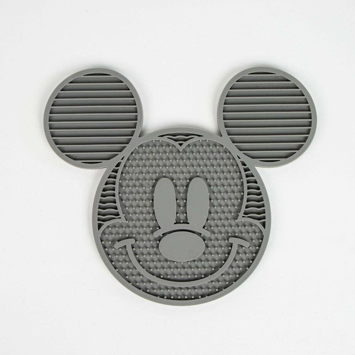 Alfombrilla Antideslizante Mickey Mouse Negro - Imagen 4