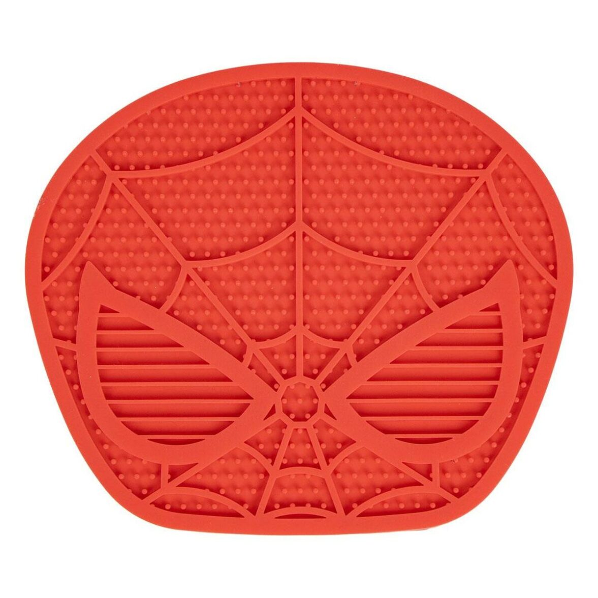 Alfombrilla Antideslizante Spider-Man Rojo