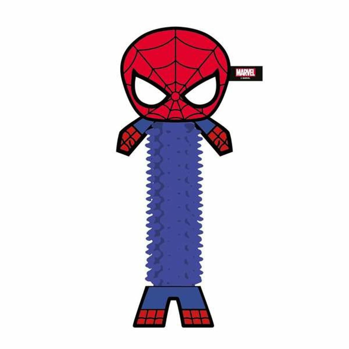 Juguete para perros Spider-Man 11 x 30 x 9 cm
