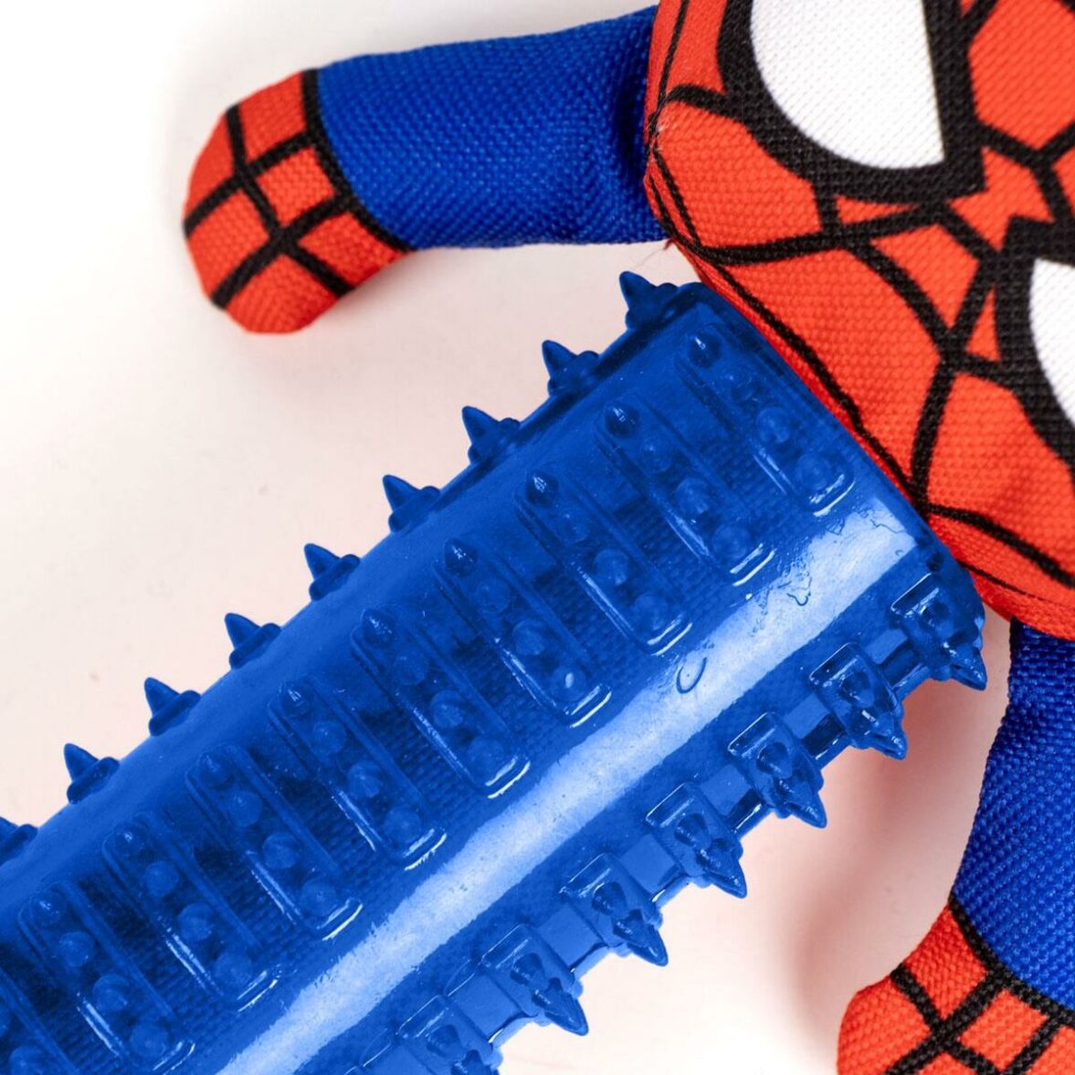 Juguete para perros Spider-Man 11 x 30 x 9 cm - Imagen 5