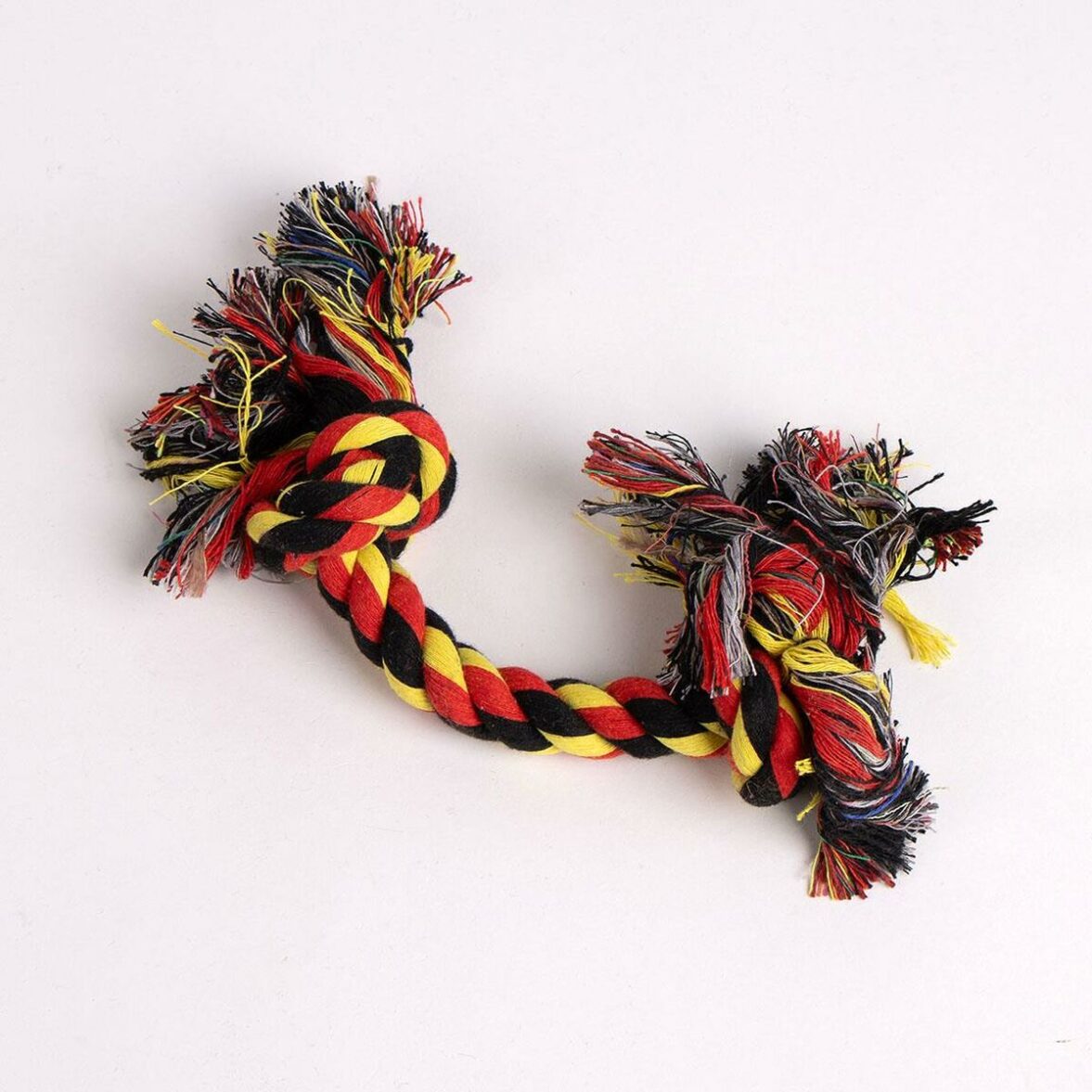 Set de Regalo Harry Potter Rojo Oscuro 21,0 x 21,0 x 8,8 cm Perro 4 Piezas - Imagen 3