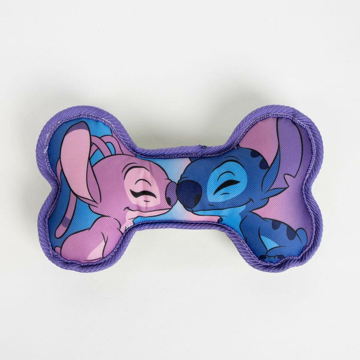 Juguete para perros Stitch 23 x 12 x 3 cm - Imagen 6