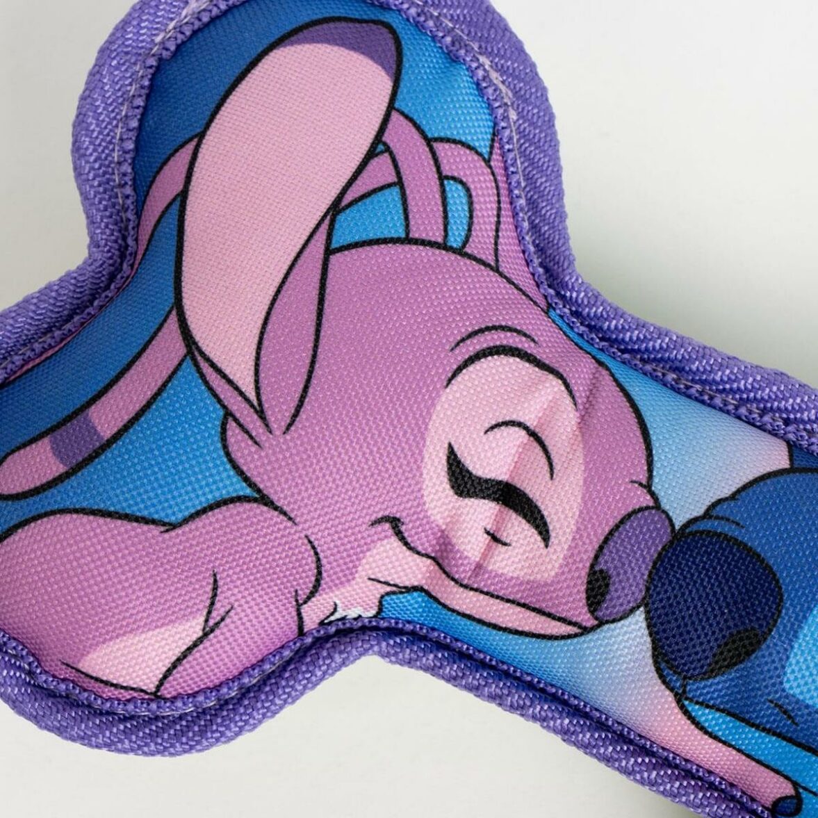 Juguete para perros Stitch 23 x 12 x 3 cm - Imagen 9