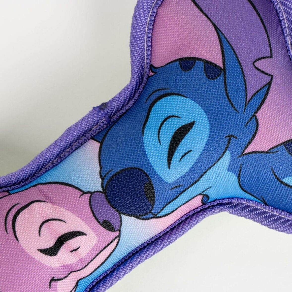 Juguete para perros Stitch 23 x 12 x 3 cm - Imagen 8