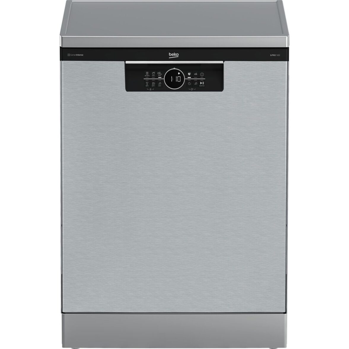 Lavavajillas BEKO BDFN26440XC 60 cm