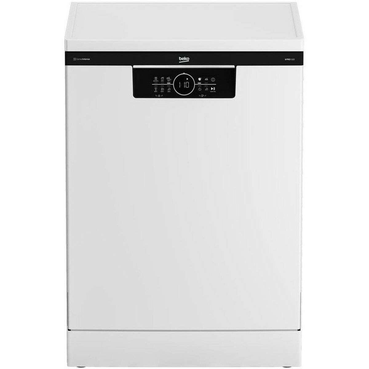 Lavavajillas BEKO BDFN26440WC 60 cm