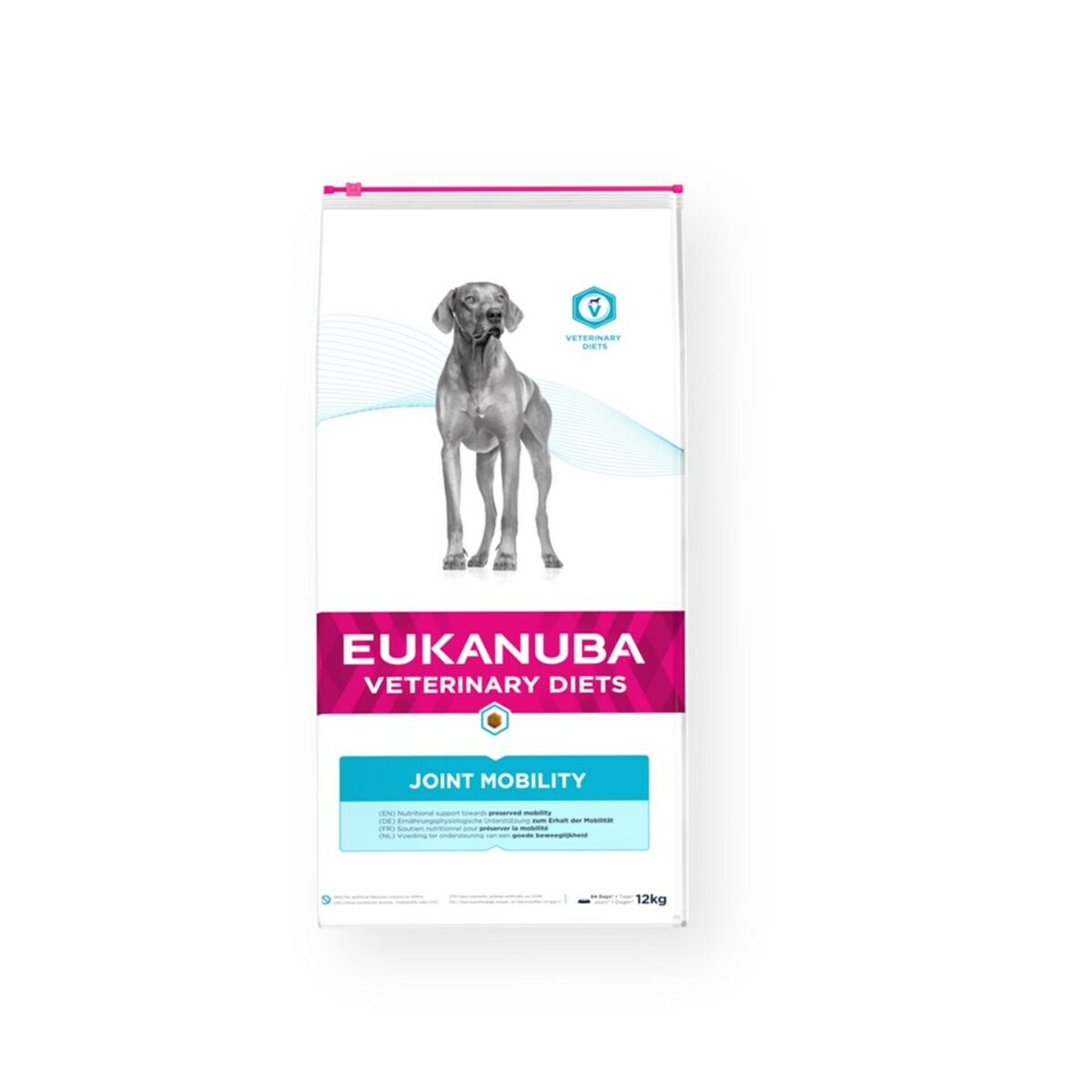 Pienso Eukanuba VETERINARY DIETS Adulto Pollo 12 kg