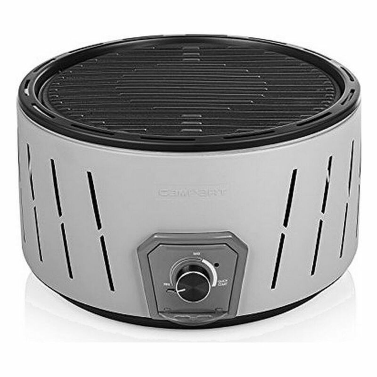 Barbacoa Portátil Tristar BQ6840