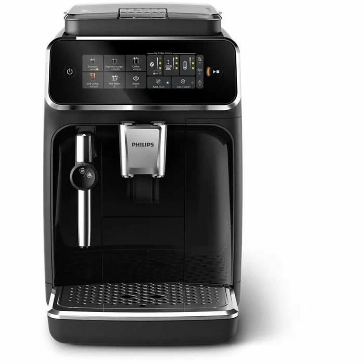 Cafetera Superautomática Philips EP3321/40 Negro 15 bar 1,8 L - Imagen 7