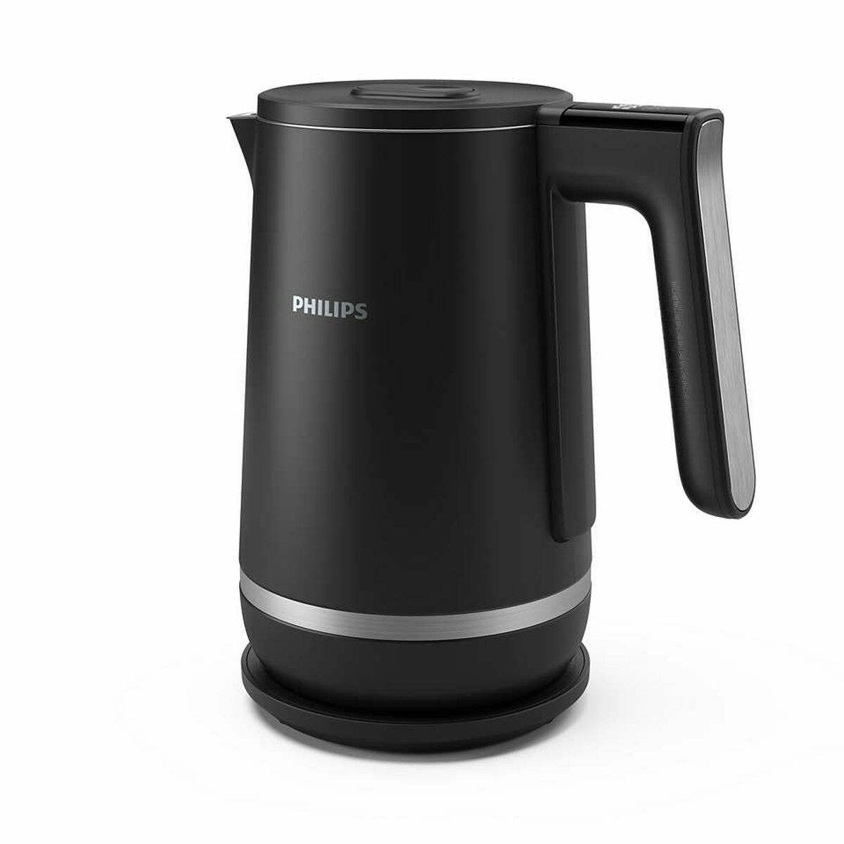 Hervidor Philips HD9396/90 Negro Acero Inoxidable 2200 W 1,7 L