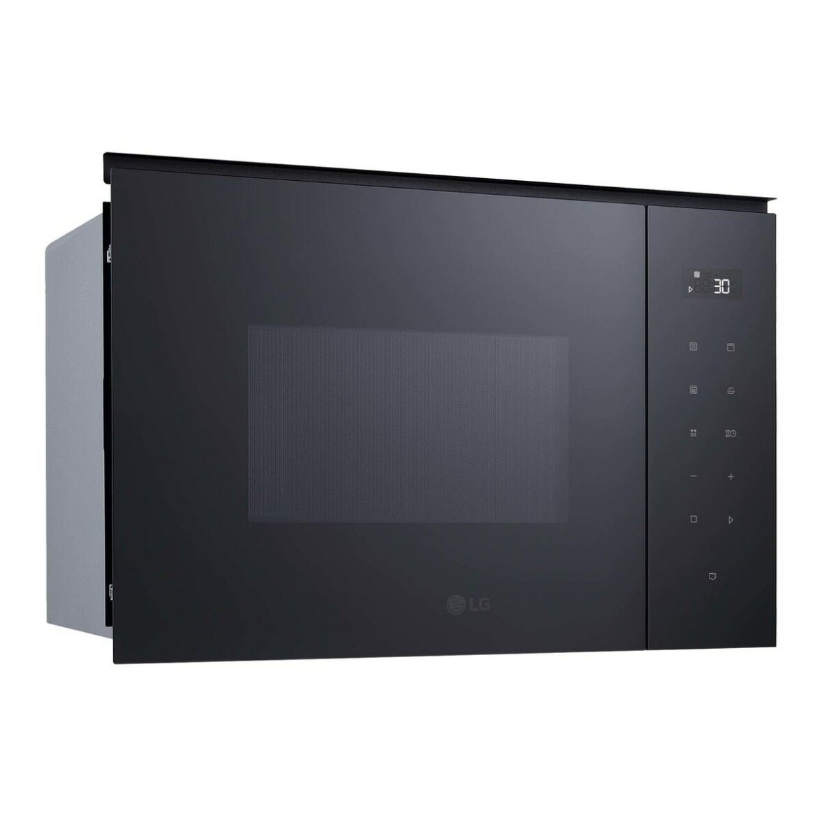 Microondas LG
