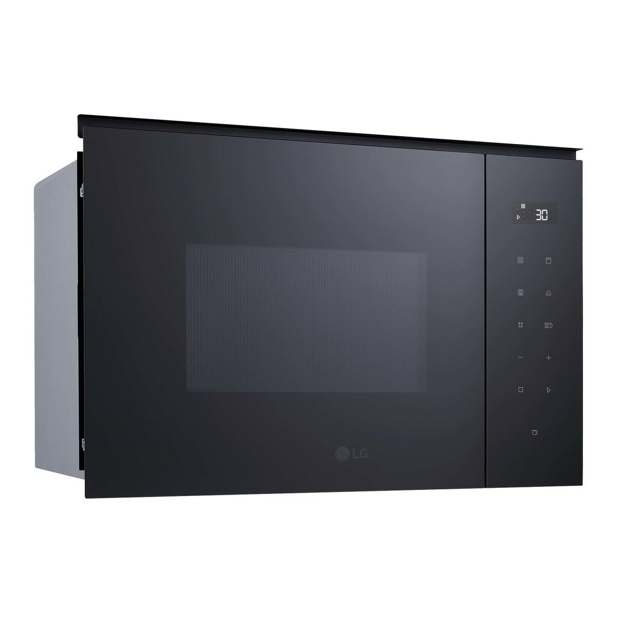 Microondas LG