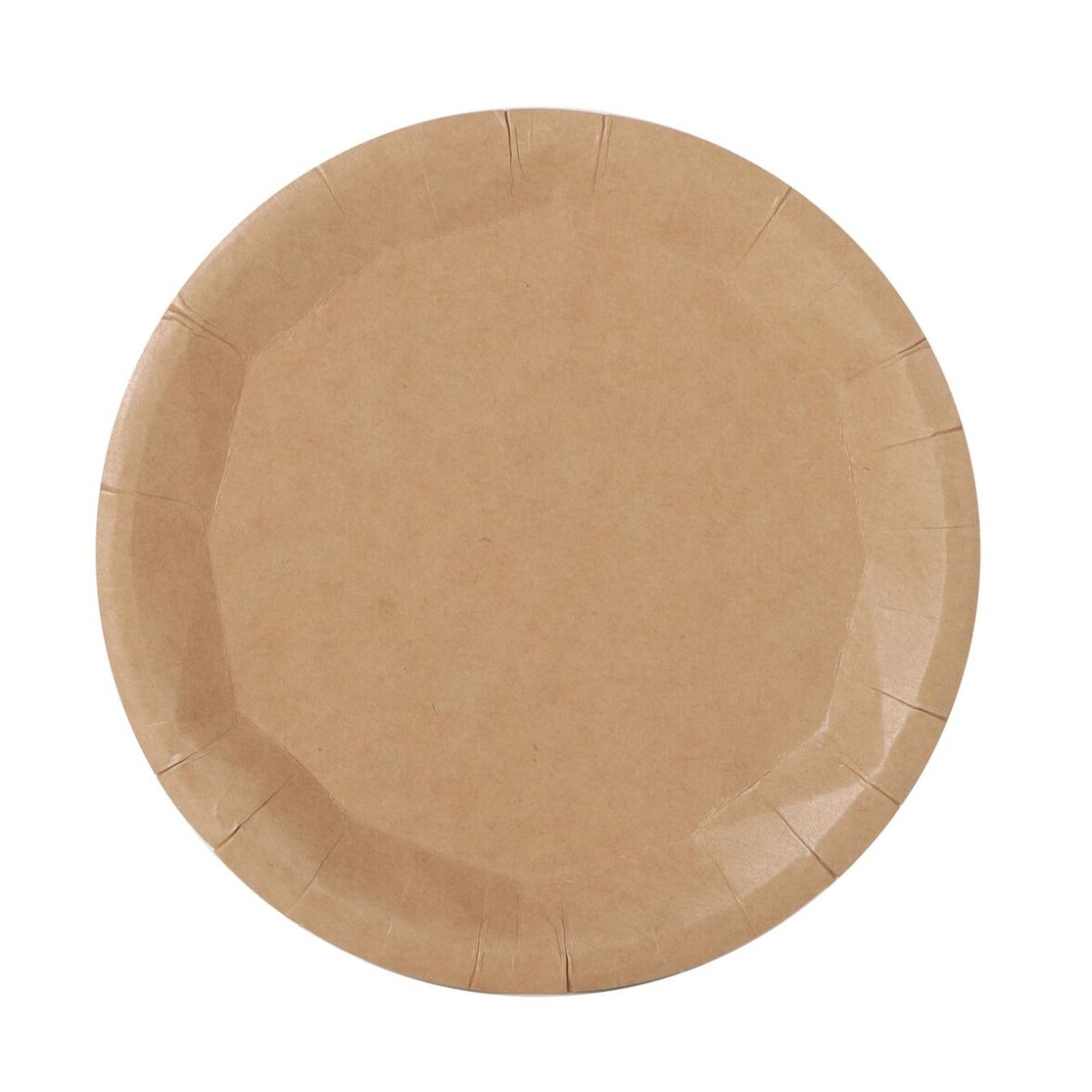 Set de Platos Algon 17 cm 10 Piezas (24 Unidades) - Imagen 3