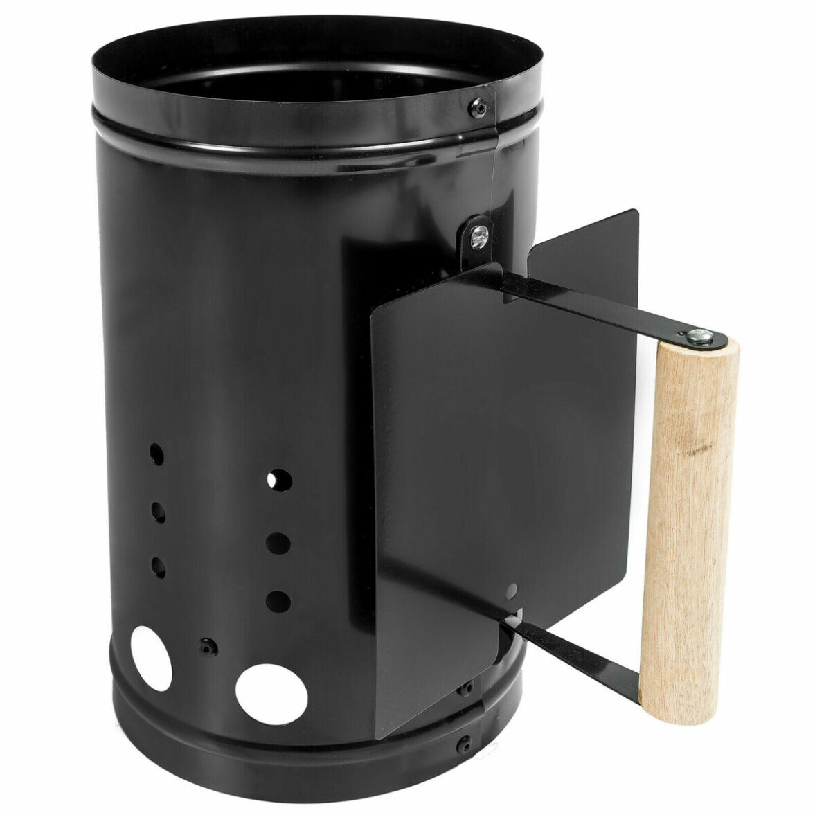 Chimenea de Encendido para Barbacoa Algon 16 x 27 cm (6 Unidades) - Imagen 3