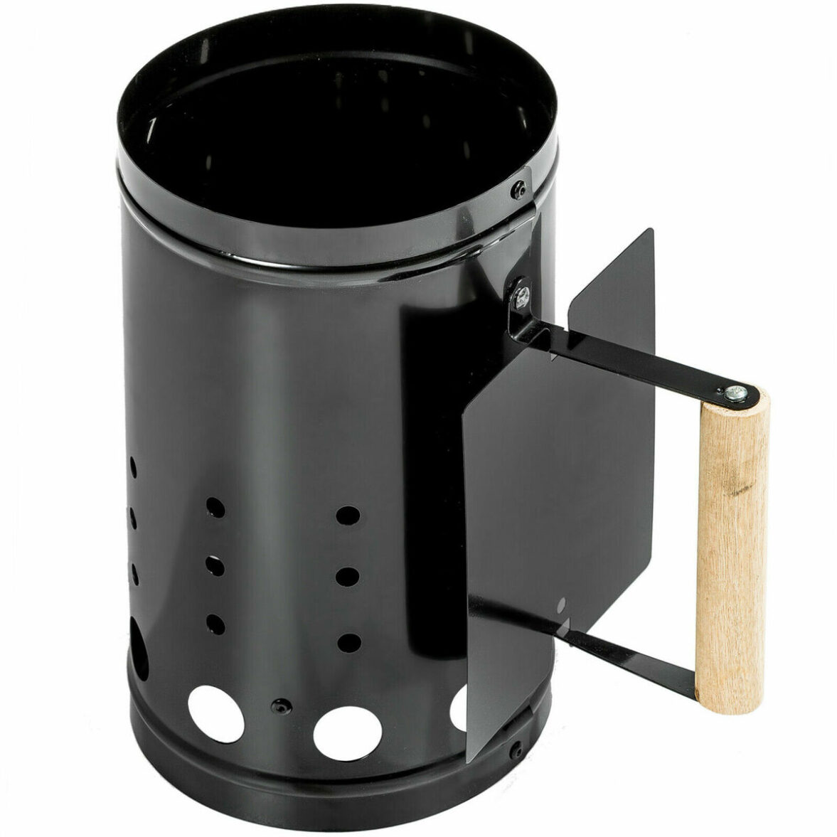 Chimenea de Encendido para Barbacoa Algon 16 x 27 cm (6 Unidades) - Imagen 4