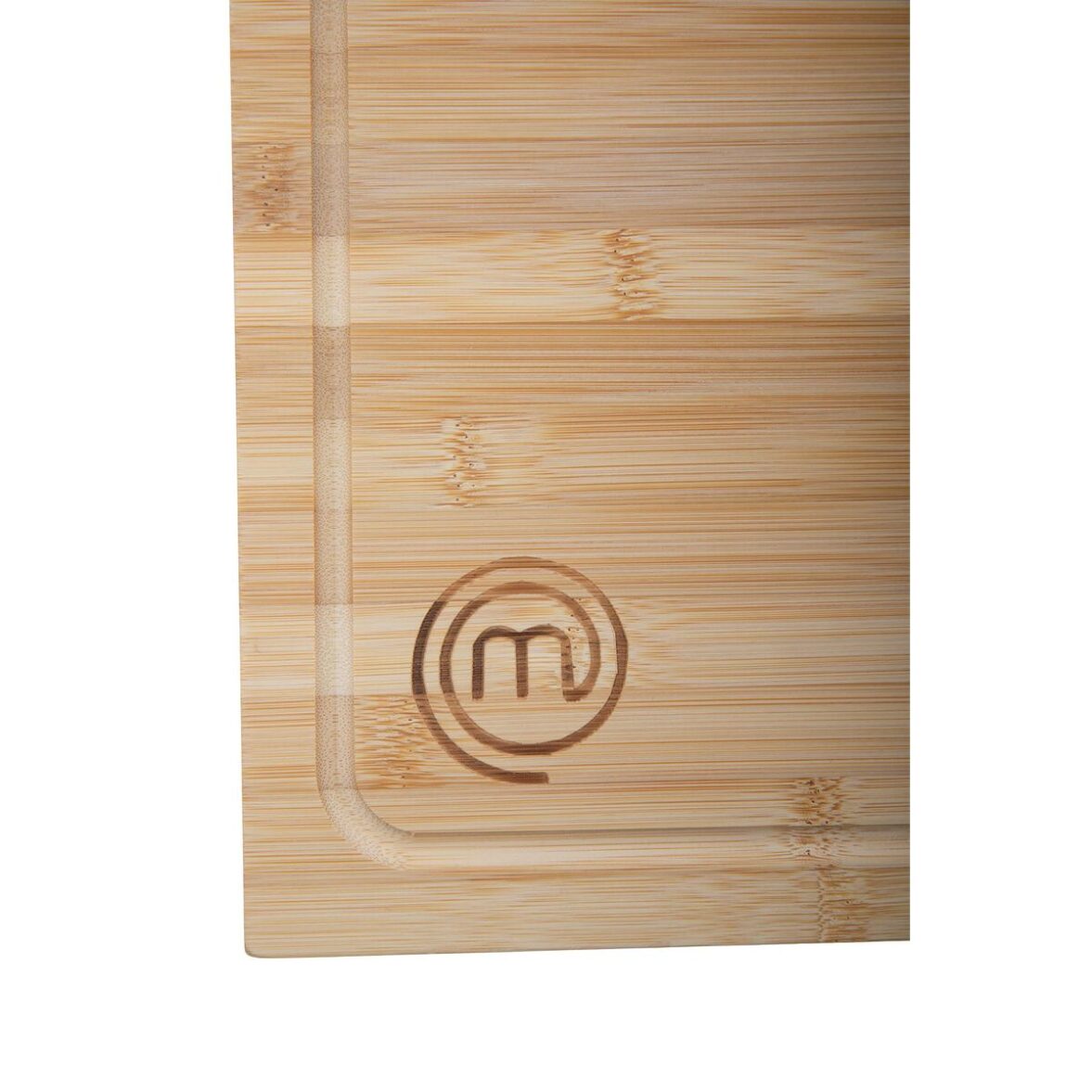 Tabla de cortar MasterChef 50 x 35 cm (6 Unidades) - Imagen 4