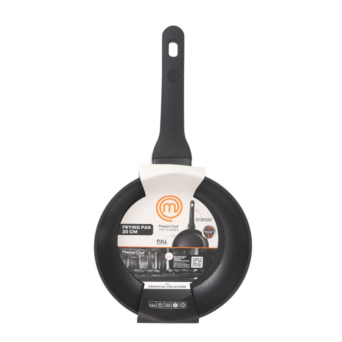 Sartén MasterChef (6 Unidades) - Imagen 3