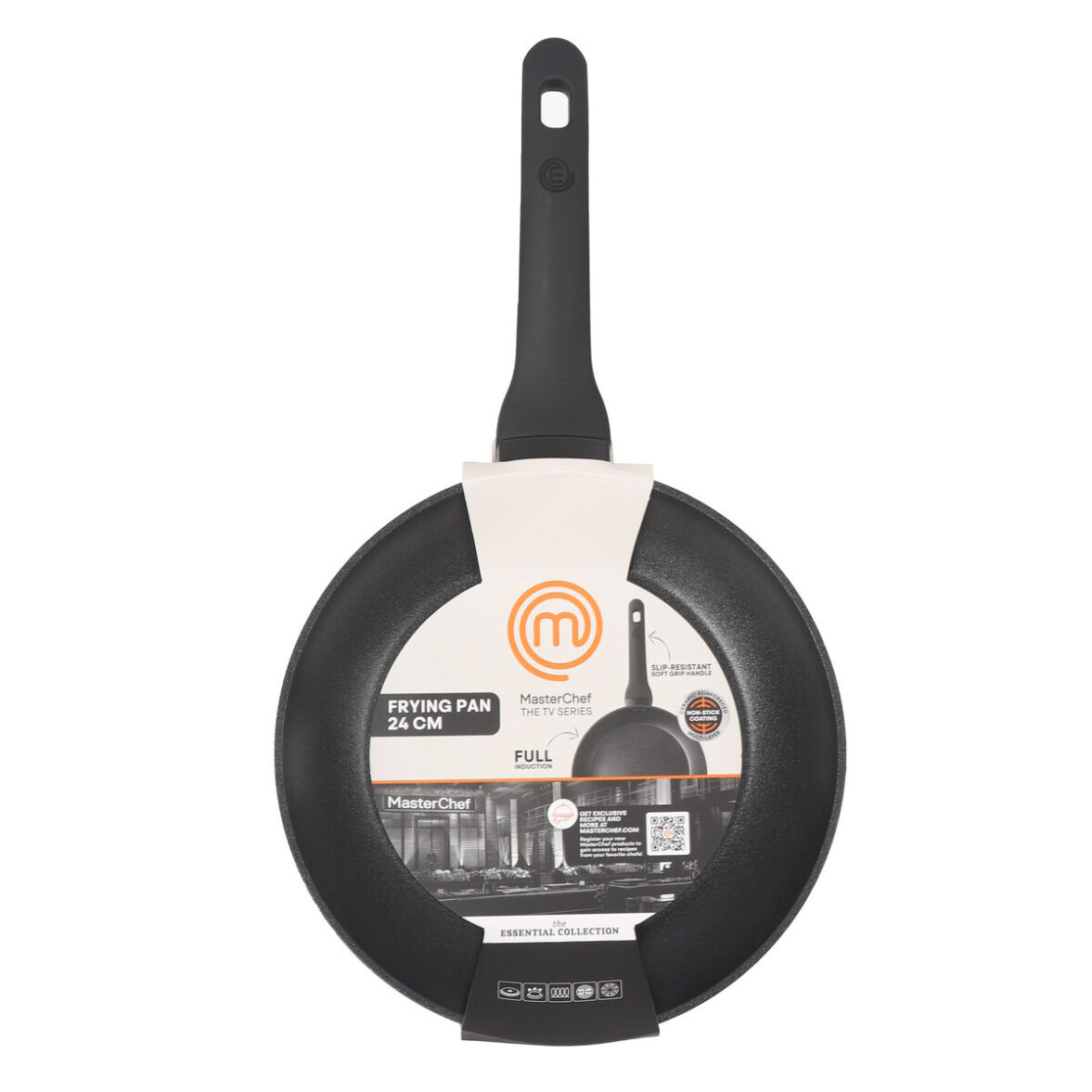 Sartén MasterChef (6 Unidades) - Imagen 4