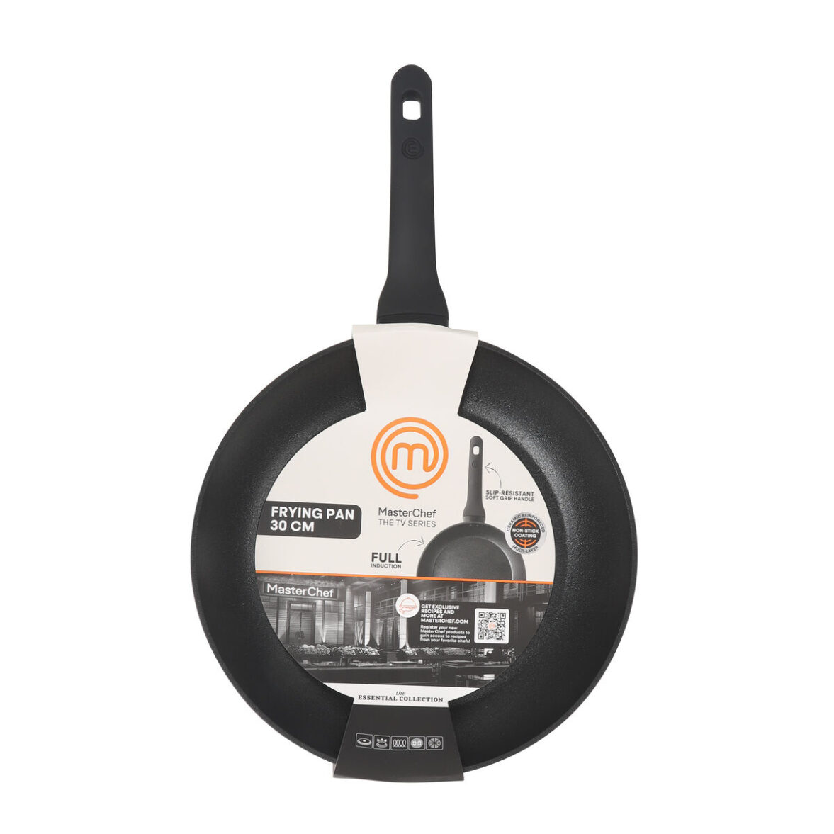 Sartén MasterChef (6 Unidades) - Imagen 5